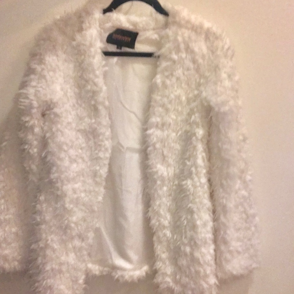 Fur Jacket - image 3